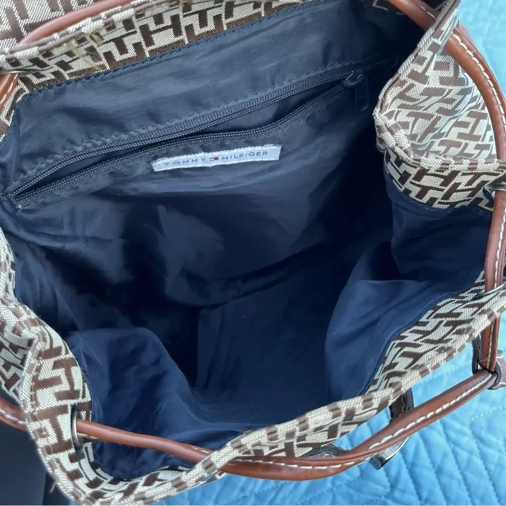 Tommy Hilfiger backpack